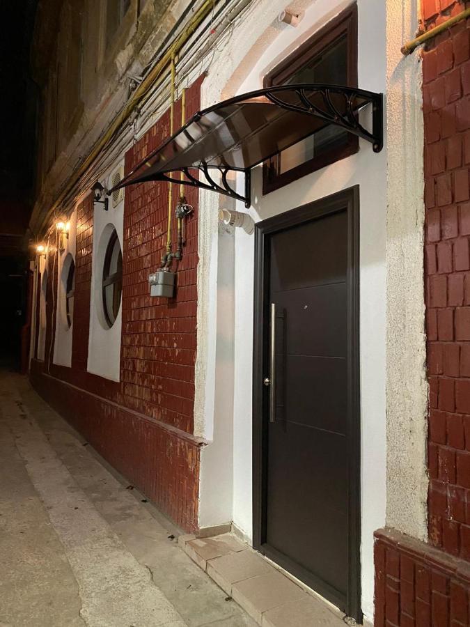 Koa - Inside Old Town Leilighet Braşov Eksteriør bilde