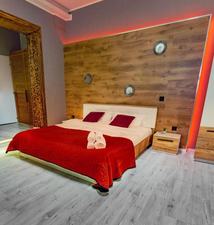 Koa - Inside Old Town Leilighet Braşov Eksteriør bilde